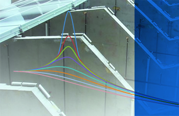 Vibrations of Reinforced Concrete Floor Systems